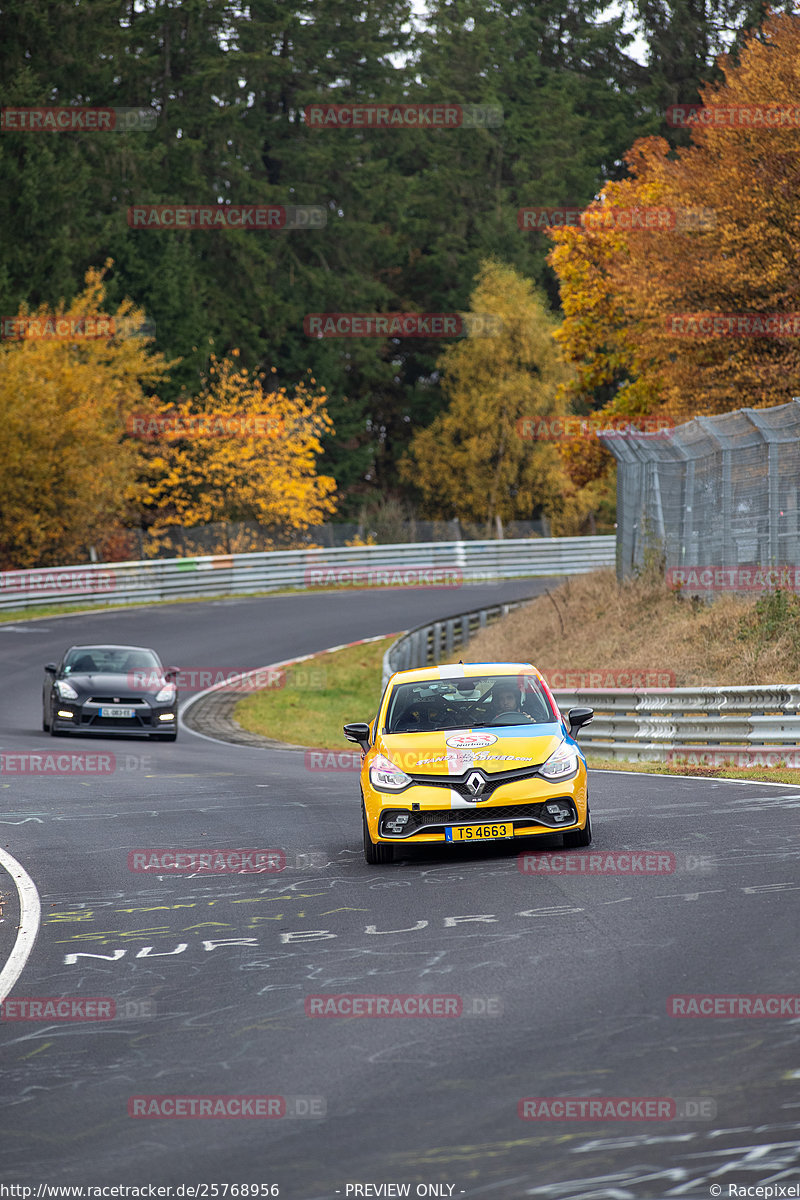 Bild #25768956 - Touristenfahrten Nürburgring Nordschleife (12.11.2023)