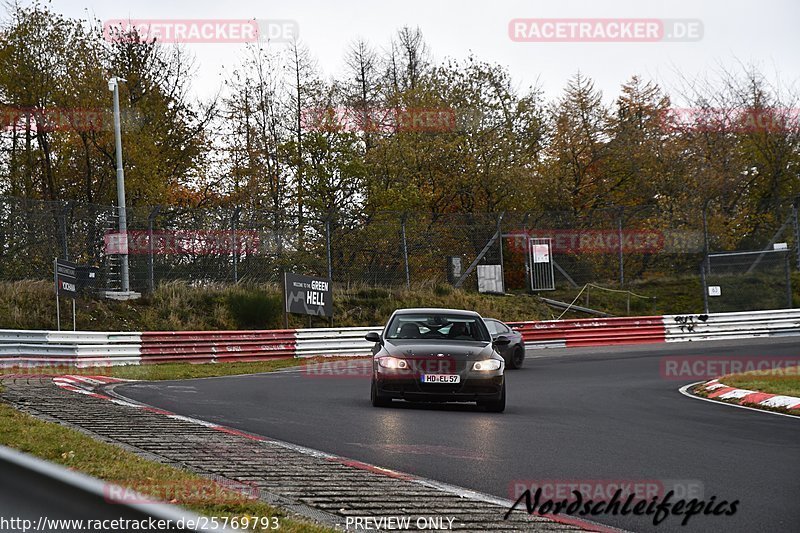 Bild #25769793 - Touristenfahrten Nürburgring Nordschleife (12.11.2023)