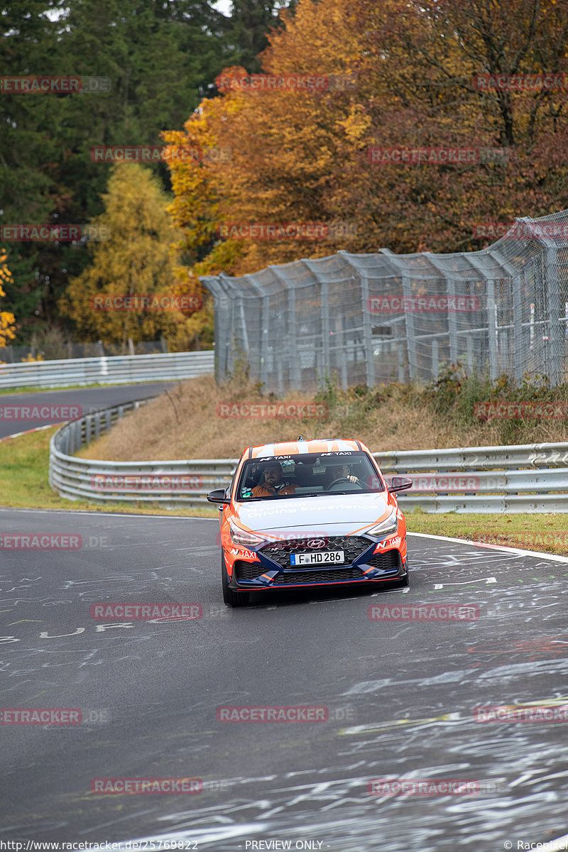 Bild #25769822 - Touristenfahrten Nürburgring Nordschleife (12.11.2023)