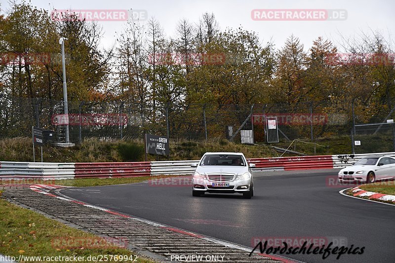 Bild #25769942 - Touristenfahrten Nürburgring Nordschleife (12.11.2023)