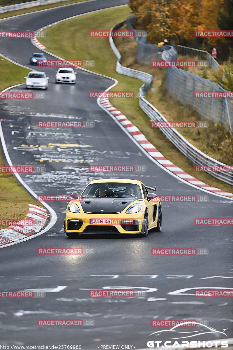 Bild #25769980 - Touristenfahrten Nürburgring Nordschleife (12.11.2023)