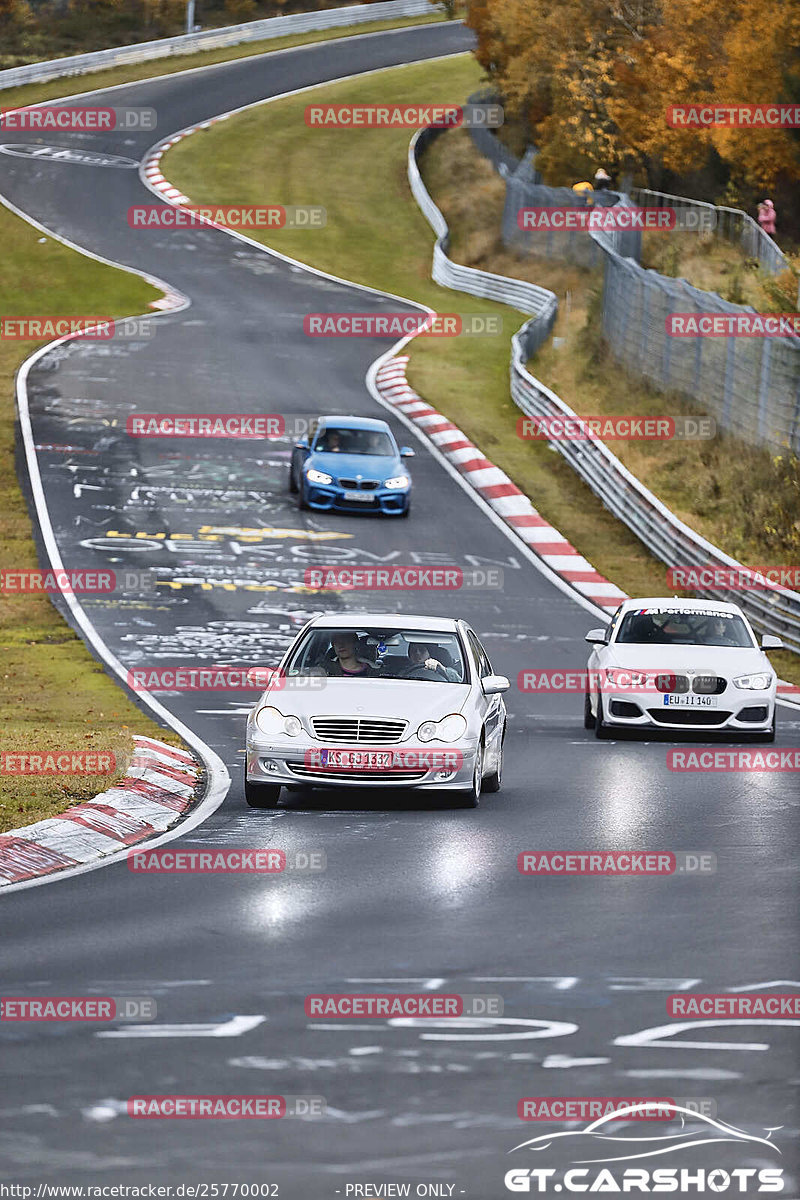 Bild #25770002 - Touristenfahrten Nürburgring Nordschleife (12.11.2023)