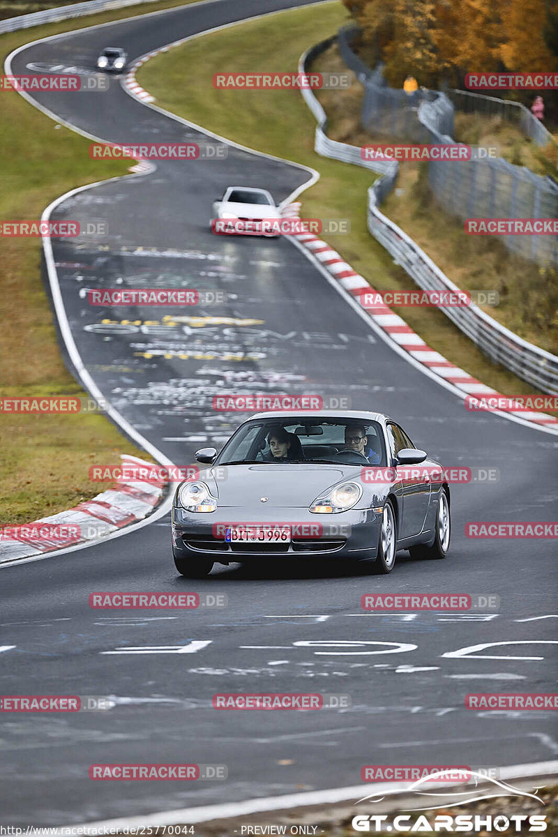 Bild #25770044 - Touristenfahrten Nürburgring Nordschleife (12.11.2023)