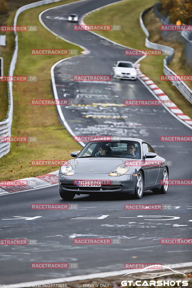 Bild #25770055 - Touristenfahrten Nürburgring Nordschleife (12.11.2023)