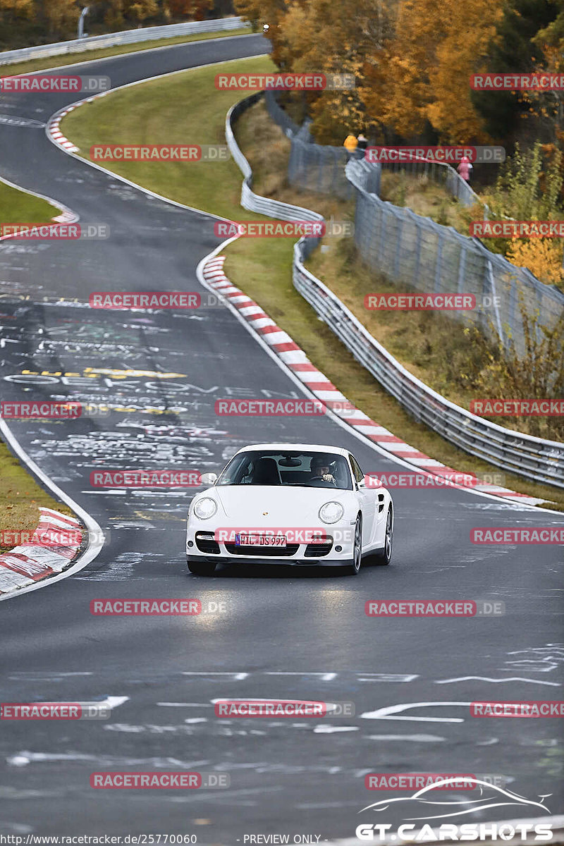 Bild #25770060 - Touristenfahrten Nürburgring Nordschleife (12.11.2023)