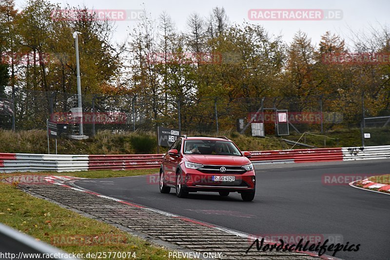 Bild #25770074 - Touristenfahrten Nürburgring Nordschleife (12.11.2023)