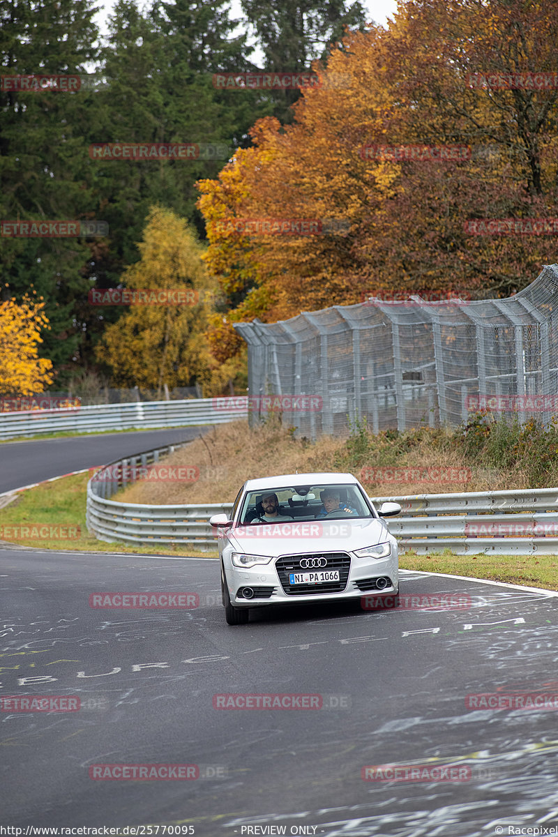 Bild #25770095 - Touristenfahrten Nürburgring Nordschleife (12.11.2023)