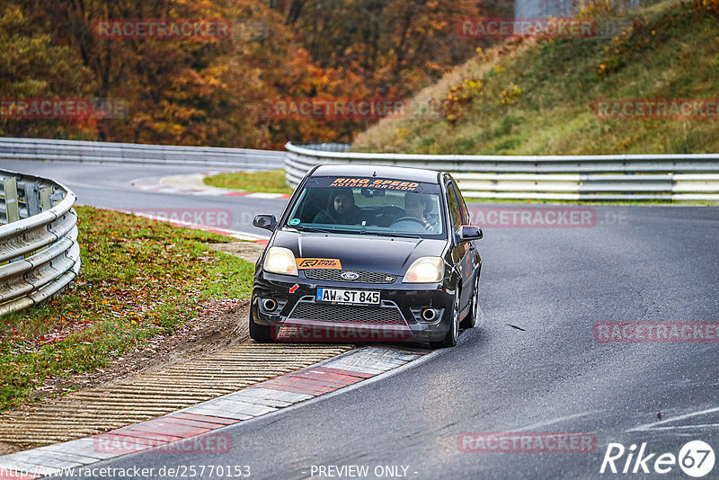 Bild #25770153 - Touristenfahrten Nürburgring Nordschleife (12.11.2023)