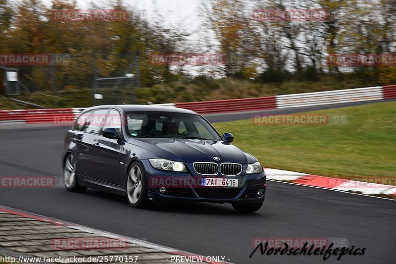 Bild #25770157 - Touristenfahrten Nürburgring Nordschleife (12.11.2023)