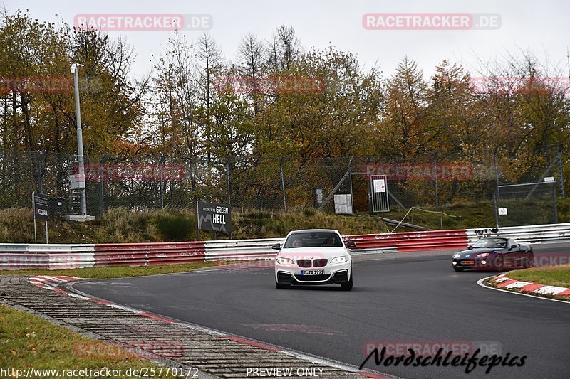 Bild #25770172 - Touristenfahrten Nürburgring Nordschleife (12.11.2023)