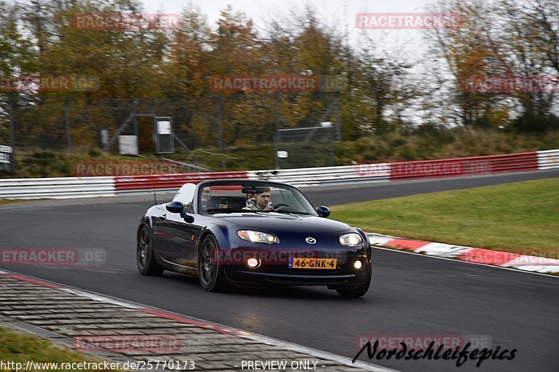 Bild #25770173 - Touristenfahrten Nürburgring Nordschleife (12.11.2023)