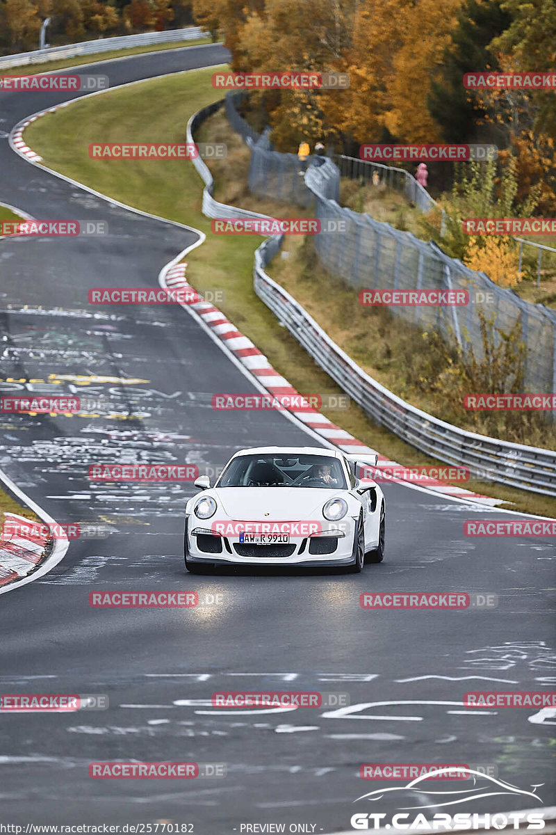 Bild #25770182 - Touristenfahrten Nürburgring Nordschleife (12.11.2023)