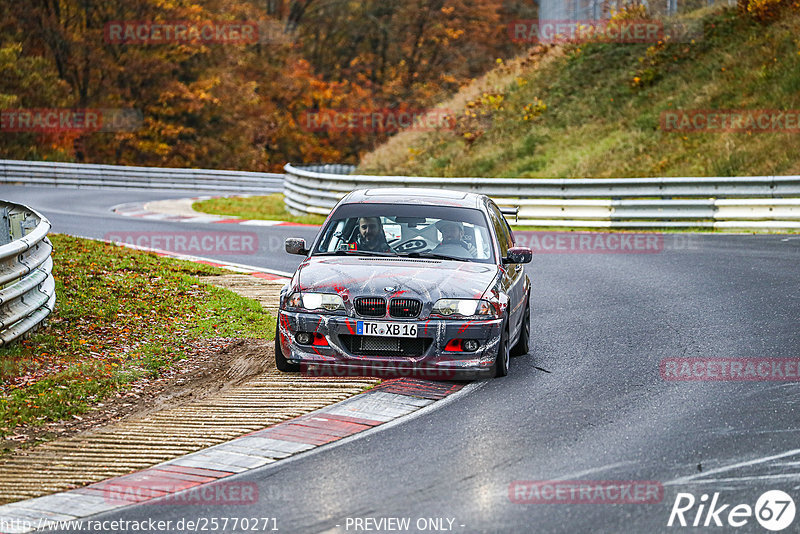 Bild #25770271 - Touristenfahrten Nürburgring Nordschleife (12.11.2023)