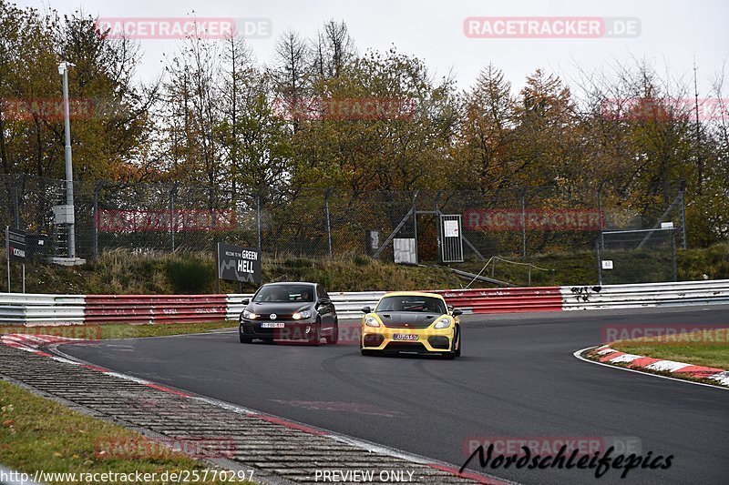 Bild #25770297 - Touristenfahrten Nürburgring Nordschleife (12.11.2023)