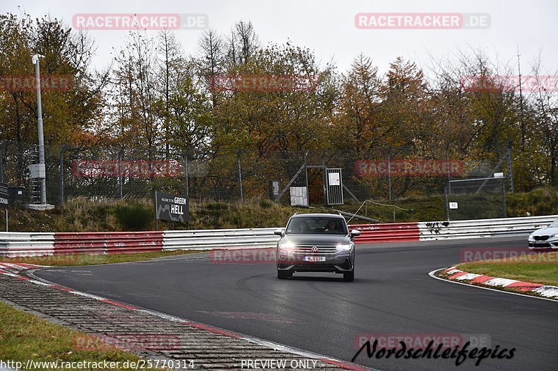 Bild #25770314 - Touristenfahrten Nürburgring Nordschleife (12.11.2023)