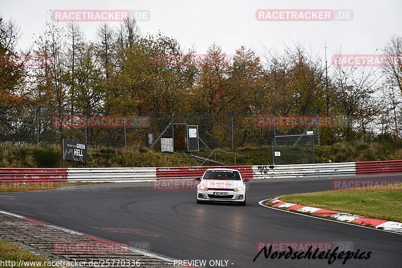 Bild #25770336 - Touristenfahrten Nürburgring Nordschleife (12.11.2023)