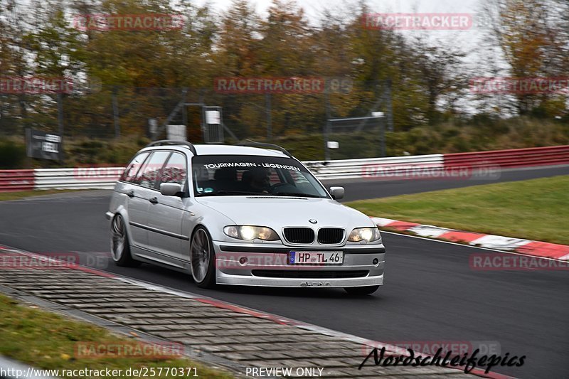 Bild #25770371 - Touristenfahrten Nürburgring Nordschleife (12.11.2023)