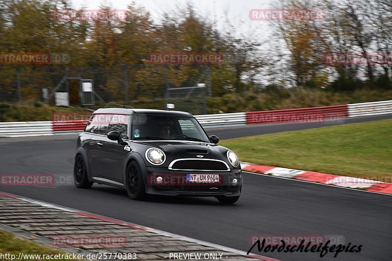 Bild #25770383 - Touristenfahrten Nürburgring Nordschleife (12.11.2023)