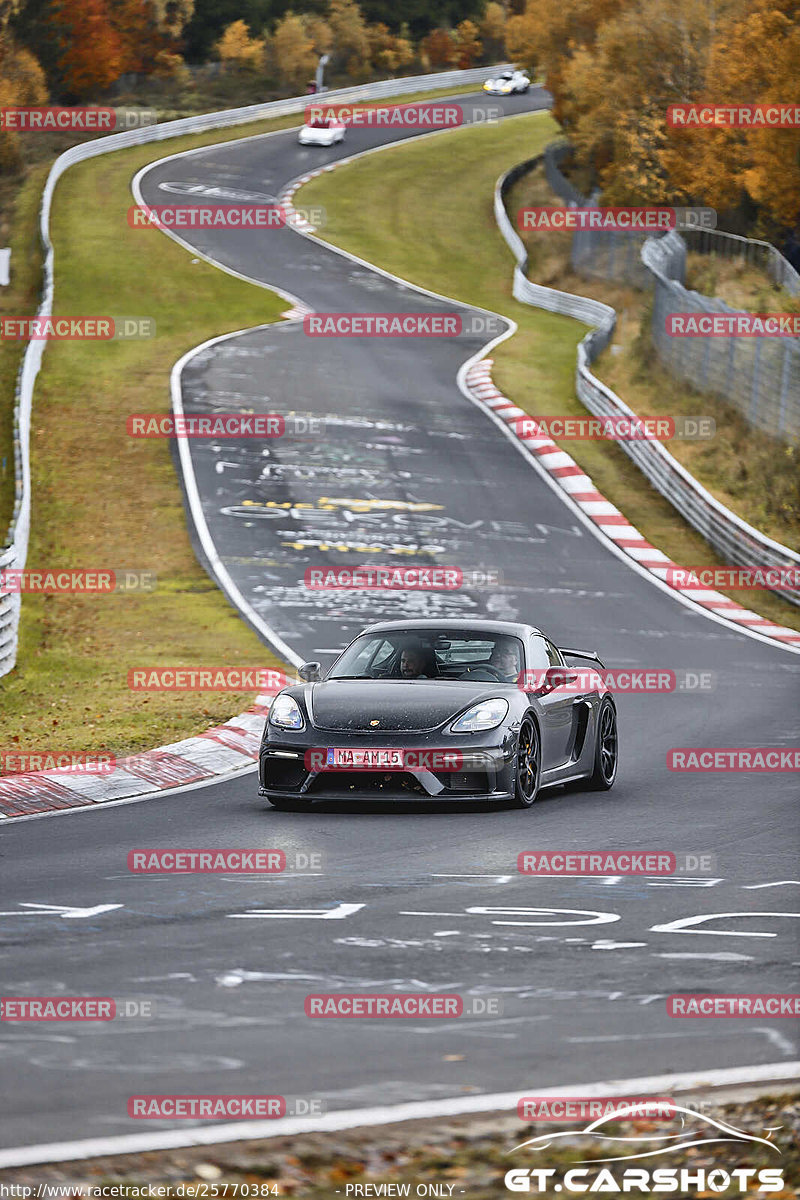 Bild #25770384 - Touristenfahrten Nürburgring Nordschleife (12.11.2023)