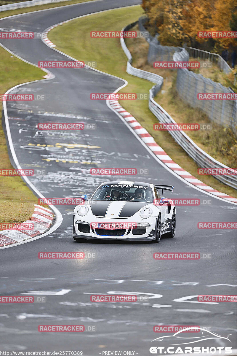 Bild #25770389 - Touristenfahrten Nürburgring Nordschleife (12.11.2023)