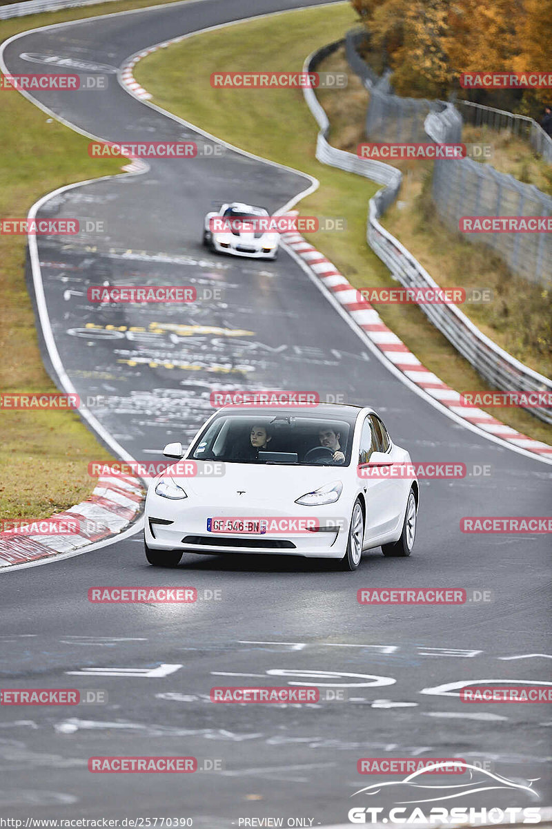 Bild #25770390 - Touristenfahrten Nürburgring Nordschleife (12.11.2023)