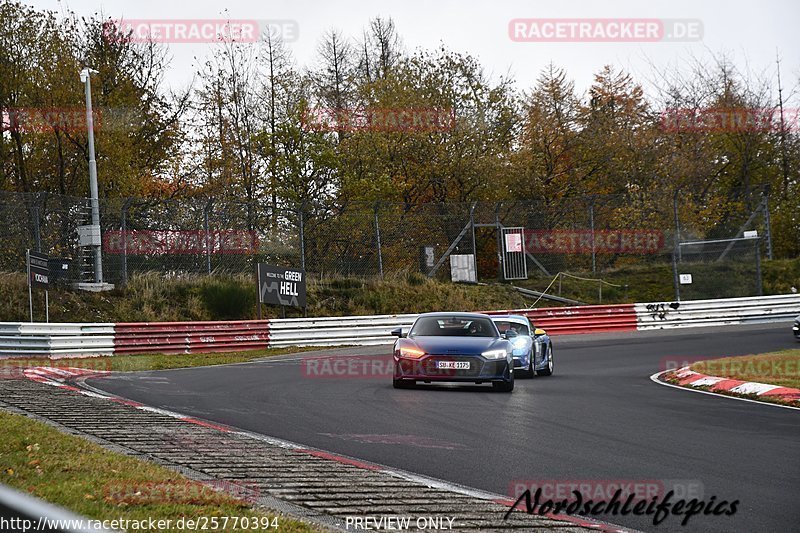 Bild #25770394 - Touristenfahrten Nürburgring Nordschleife (12.11.2023)