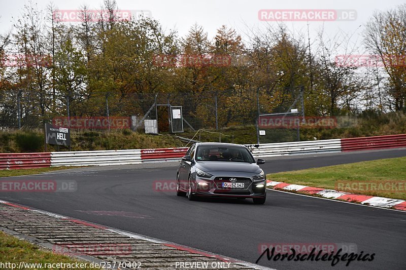 Bild #25770402 - Touristenfahrten Nürburgring Nordschleife (12.11.2023)