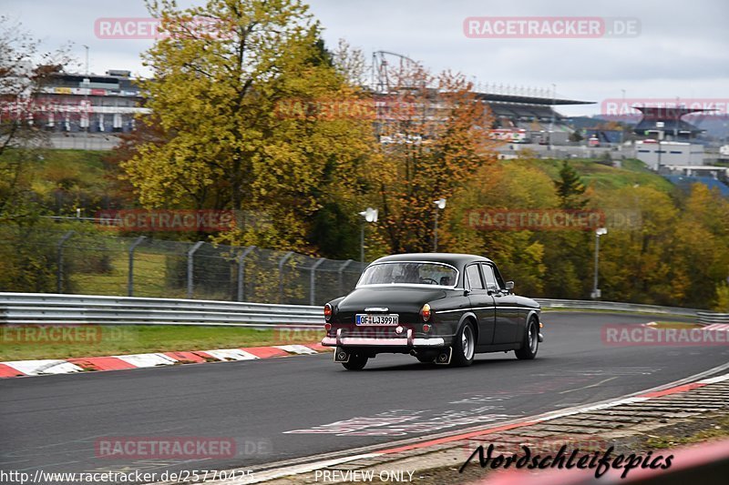 Bild #25770425 - Touristenfahrten Nürburgring Nordschleife (12.11.2023)