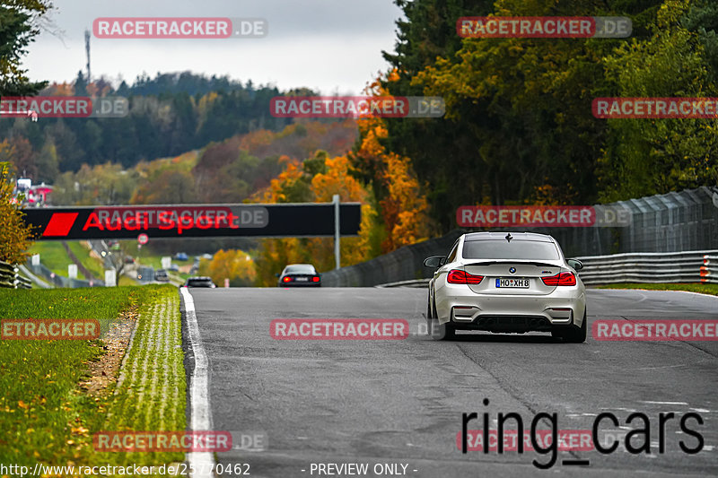 Bild #25770462 - Touristenfahrten Nürburgring Nordschleife (12.11.2023)