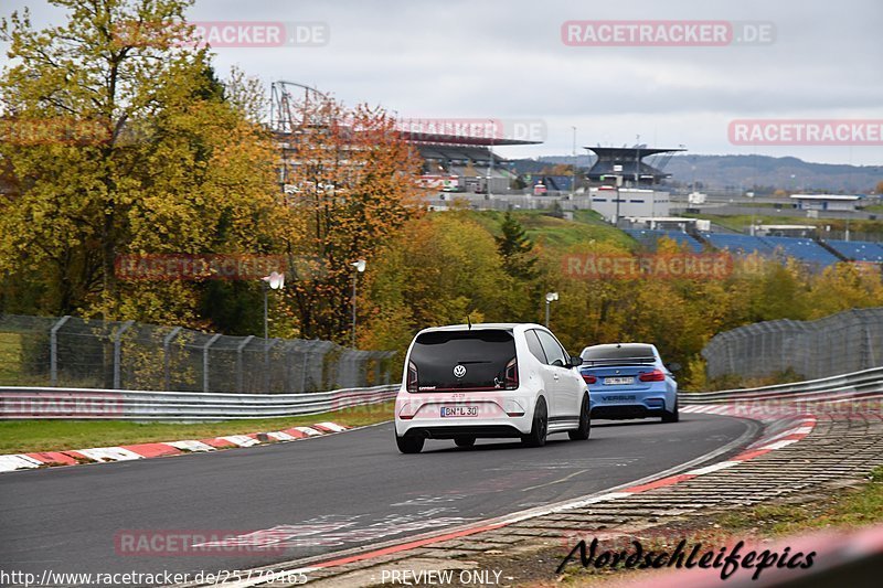 Bild #25770465 - Touristenfahrten Nürburgring Nordschleife (12.11.2023)