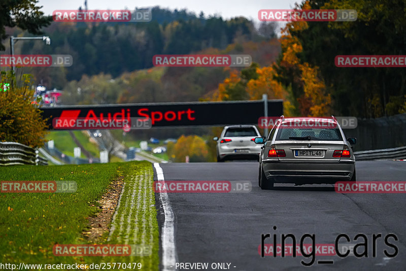 Bild #25770479 - Touristenfahrten Nürburgring Nordschleife (12.11.2023)