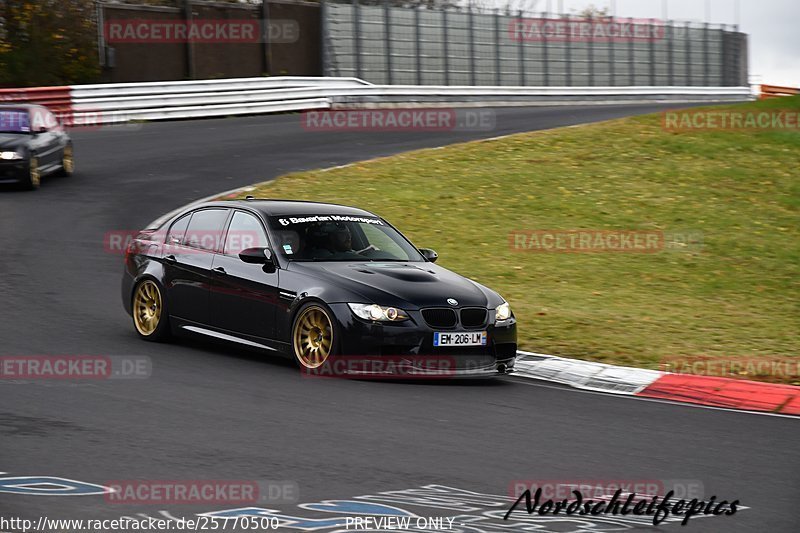 Bild #25770500 - Touristenfahrten Nürburgring Nordschleife (12.11.2023)