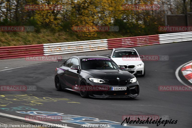 Bild #25770528 - Touristenfahrten Nürburgring Nordschleife (12.11.2023)