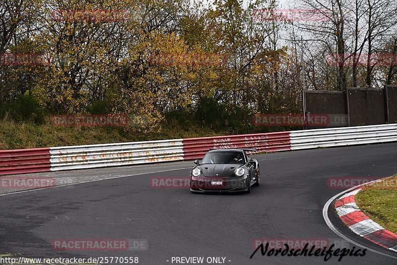 Bild #25770558 - Touristenfahrten Nürburgring Nordschleife (12.11.2023)