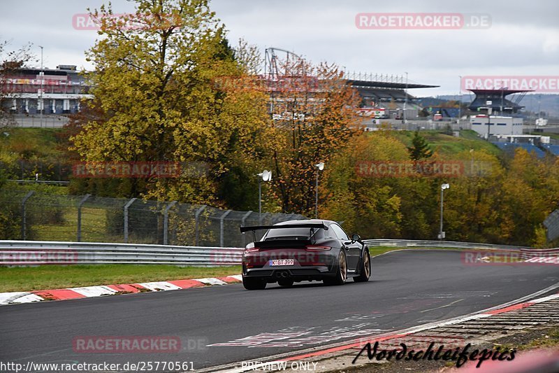 Bild #25770561 - Touristenfahrten Nürburgring Nordschleife (12.11.2023)