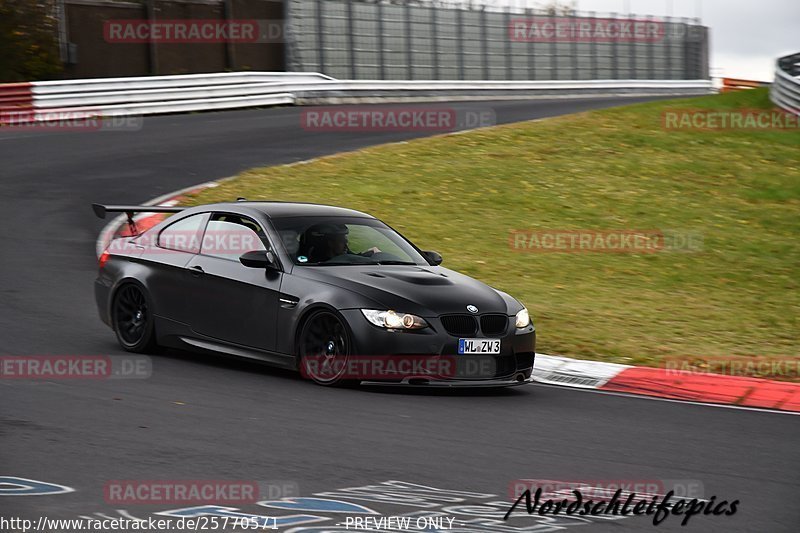 Bild #25770571 - Touristenfahrten Nürburgring Nordschleife (12.11.2023)