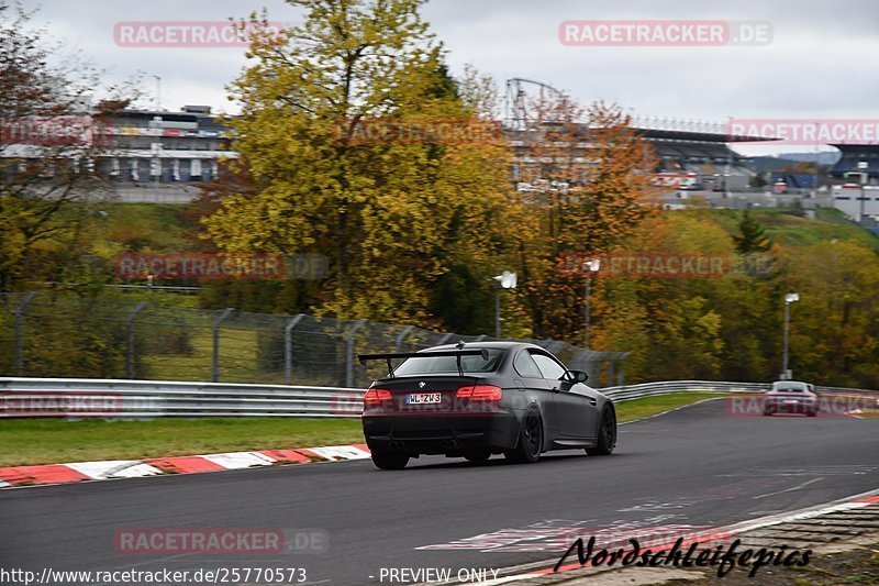 Bild #25770573 - Touristenfahrten Nürburgring Nordschleife (12.11.2023)