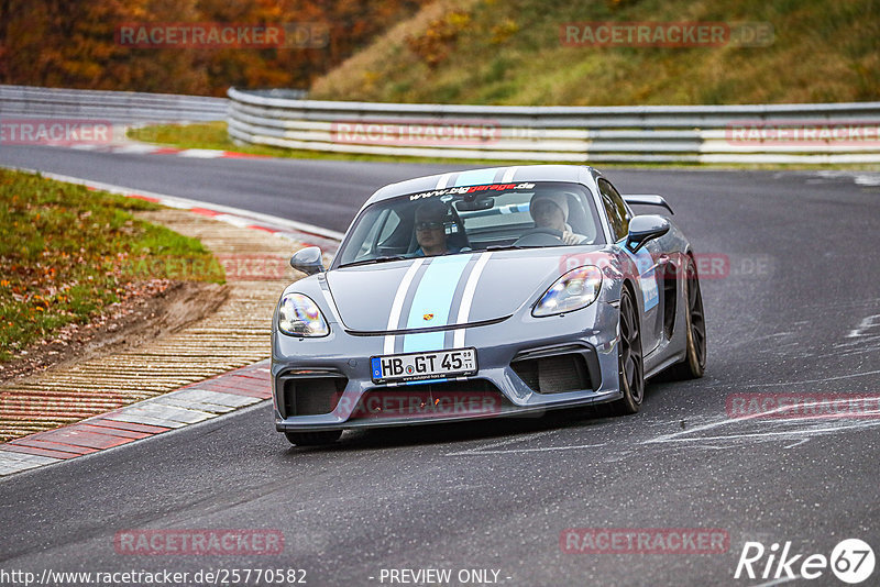 Bild #25770582 - Touristenfahrten Nürburgring Nordschleife (12.11.2023)