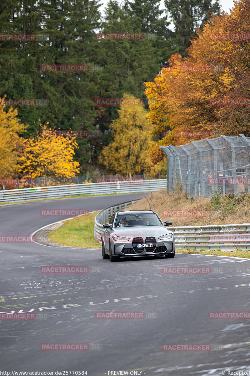 Bild #25770584 - Touristenfahrten Nürburgring Nordschleife (12.11.2023)