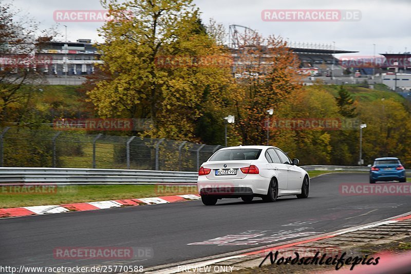 Bild #25770588 - Touristenfahrten Nürburgring Nordschleife (12.11.2023)