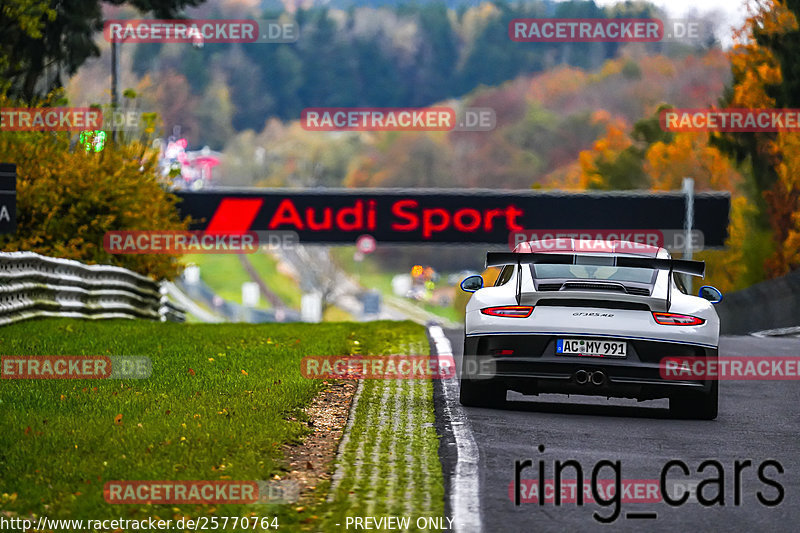 Bild #25770764 - Touristenfahrten Nürburgring Nordschleife (12.11.2023)