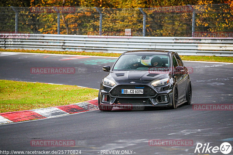 Bild #25770824 - Touristenfahrten Nürburgring Nordschleife (12.11.2023)