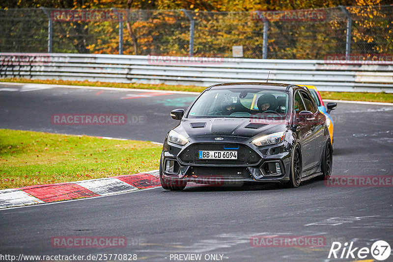 Bild #25770828 - Touristenfahrten Nürburgring Nordschleife (12.11.2023)