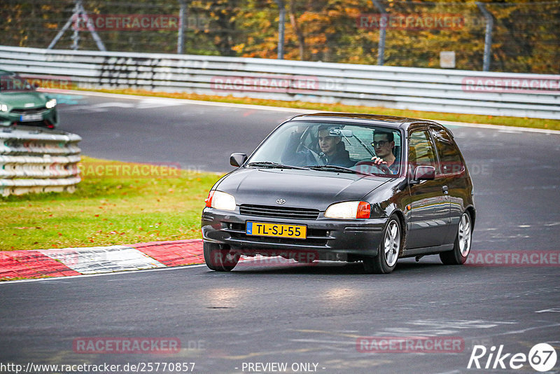 Bild #25770857 - Touristenfahrten Nürburgring Nordschleife (12.11.2023)