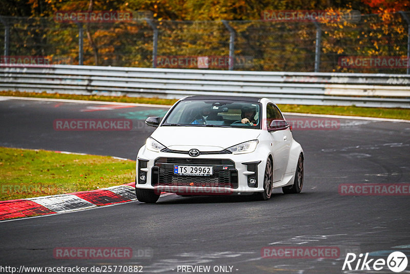 Bild #25770882 - Touristenfahrten Nürburgring Nordschleife (12.11.2023)