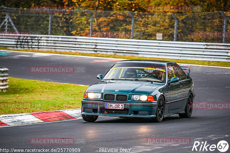 Bild #25770909 - Touristenfahrten Nürburgring Nordschleife (12.11.2023)