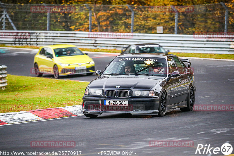 Bild #25770917 - Touristenfahrten Nürburgring Nordschleife (12.11.2023)