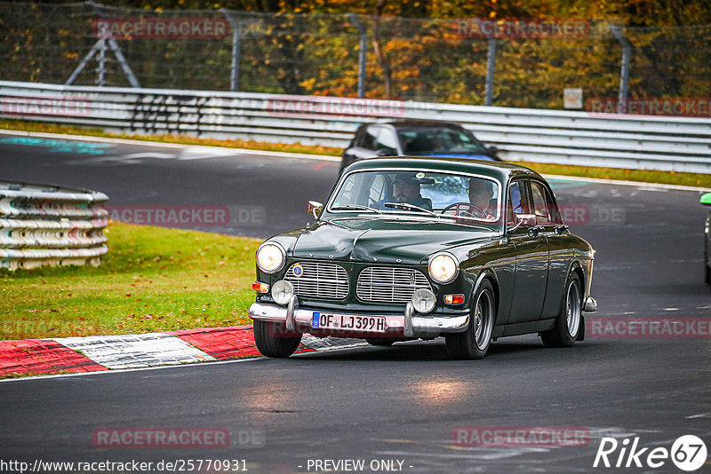 Bild #25770931 - Touristenfahrten Nürburgring Nordschleife (12.11.2023)