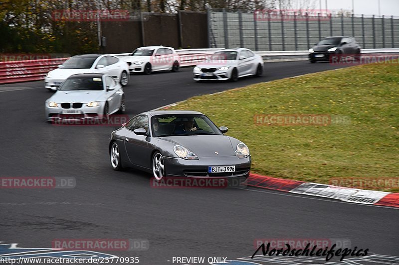 Bild #25770935 - Touristenfahrten Nürburgring Nordschleife (12.11.2023)