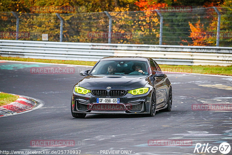 Bild #25770937 - Touristenfahrten Nürburgring Nordschleife (12.11.2023)